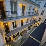 Hotel Aviatic