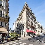 Sweett - Rue De Lallier