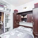 Charming T2 With All Comfort In Paris