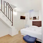 CMG Cavallotti - Montmartre