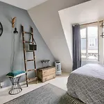Cosy Apartment Near Champ De Mars