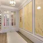 Cosy Apartment Near Champ De Mars
