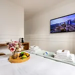 Cmg - Cosy Room Montmartre 4