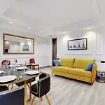 Magnifique Appartement - 2Br - 6P - Place De L\'Etoile