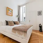 Pick A Flat\'S Apartments- Rue Richelieu