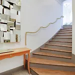 Magnifique Appartement - 2Br - 6P - Place De L\'Etoile