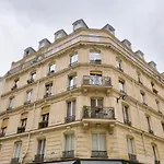 Cosy Apartment Near Champ De Mars