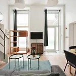 Lovely Appartement Montorgueil - 6P