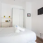 Amazing apartment-6P- Montorgueil - République