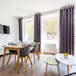 Amazing apartment-6P- Montorgueil - République