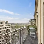 Appartement Doumer Et Son Balcon - Welkeys