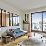 Appartement Doumer Et Son Balcon - Welkeys