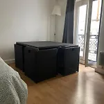Très bel appartement Montmartre