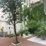 Très bel appartement Montmartre