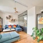 Comfortable Apartment In The Heart Of Paris - Welkeys