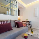 Cmg Rambuteau Marais 1