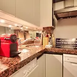 Luxurious 2 Bedrooms Saint Michel Notre Dame Augustins Free Netflix