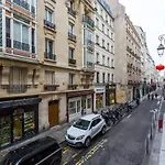 Cmg Rambuteau Marais 1