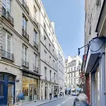 Studio Saint-Sulpice, Saint-Germain-Des-Pres, Odeon By Weekome