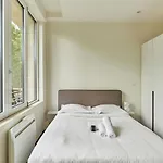 Apartment Passy Trocadero By Studio Prestige