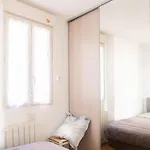 Small Comfortable Nest Near Montparnasse