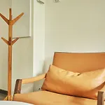 Apartment Passy Trocadero By Studio Prestige