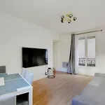 New-Appartement Claude Bernard Paris V