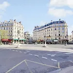 New-Appartement Claude Bernard Paris V