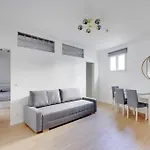 New-Appartement Claude Bernard Paris V