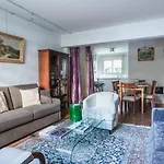 Amazing Apartment - 6 Guests - 5 Min From Gare De Lyon