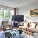 Amazing Apartment - 6 Guests - 5 Min From Gare De Lyon