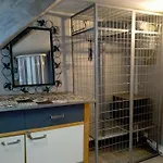 Au Coeur De Paris Studio