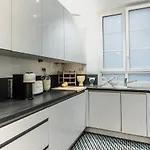 Outstanding Apartment - 8 Guests Between Tour Eiffel And Invalides