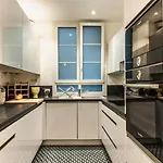 Outstanding Apartment - 8 Guests Between Tour Eiffel And Invalides