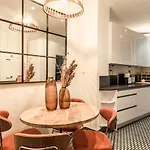 Outstanding Apartment - 8 Guests Between Tour Eiffel And Invalides