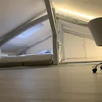 Studio Type Loft