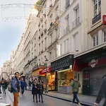 La Suite A Chatelet