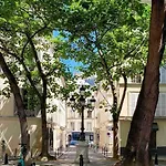 Lovely - 2 Bedrooms Flat In Saint-Germain-Des-Pres