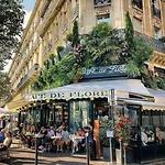 Lovely - 2 Bedrooms Flat In Saint-Germain-Des-Pres