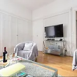 Home Sweet Home Claridge 1Bedroom