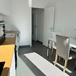 Grand Appartement Lumineux Proche Tour Effeil