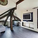 Pick A Flat\'S Apartments In Le Marais - Rue Saint Merri