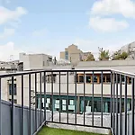 Pick A Flat\'S Apartments In Le Marais - Rue Saint Merri
