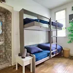 Luxurious 2 Bedrooms Saint Michel Notre Dame Augustins Free Netflix