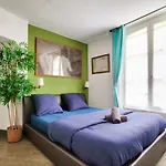 Luxurious 2 Bedrooms Saint Michel Notre Dame Augustins Free Netflix