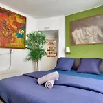 Luxurious 2 Bedrooms Saint Michel Notre Dame Augustins Free Netflix
