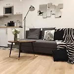 Appartement Familial Au Coeur Du Marais