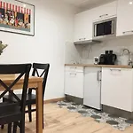 Appartement Familial Au Coeur Du Marais