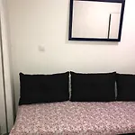 Appartement Voltaire Paris 11