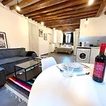 Le Loft Gravilliers